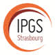 IPGS logo